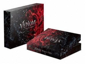 ヴェノムレットゼアビーカーネイジ詳しい納期他、ご注文時はお支払・送料・返品のページをご確認ください発売日2022/4/8関連キーワード：トムハーディ ブルーレイヴェノム：レット・ゼア・ビー・カーネイジ 日本限定プレミアム・スチールブック・エディション【完全数量限定】ヴェノムレットゼアビーカーネイジ ジャンル 洋画アクション 監督 アンディ・サーキス 出演 トム・ハーディミシェル・ウィリアムズナオミ・ハリスリード・スコットスティーヴン・グレアムペギー・ルー「悪人以外を食べない」という条件でエディの体に寄生し、共同生活を送る地球外生命体のヴェノム。未解決事件の真相を追うジャーナリストのエディは、サン・クエンティン刑務所である死刑囚、クレタス・キャサディと再会する。クレタスは幾度となく猟奇殺人を繰り返し収監されたシリアルキラーで、エディに対し異様な興味を示す。突如、クレタスはエディの腕へと噛みつき、エディの血液が普通の人間とは異なることに気づき…。最も残虐な凶悪ヴィラン《カーネイジ》覚醒ー。マルチバース、新章開幕へー。全世界940億円を超える大ヒットを記録したシリーズ第二弾が4K ULTRA HD＆DVD・Blu-rayセットで登場。本作は、本編約98分に加え映像特典も収録。※こちらの商品は【Ultra HD Blu-ray】のため、対応する機器以外での再生はできません。封入特典特製BOXアウターケース／日本限定デザイン・スチールブック／海外版ビジュアル ミニポスター／オリジナル・ブックレット／特選デザインポストカードセット／Blu-ray（本編＋特典映像：アクション・シーンができるまで／未公開シーン／プレビズ／NGシーン／エディとヴェノム：おかしな二人／イースター・エッグ紹介／クレタス・キャサディについて／真実の愛：クレタスとシュリーク／カーネイジのつくり方）関連商品2021年公開の洋画マーベル関連商品 Marvel作品Blu-ray＆DVDはコチラ 種別 Ultra HD Blu-ray JAN 4547462125316 収録時間 98分 画面サイズ ビスタ カラー カラー 組枚数 2 製作年 2021 製作国 アメリカ 字幕 日本語 バリアフリー日本語 英語 音声 英語日本語DTS-HD Master Audio（5.1ch） 販売元 ソニー・ピクチャーズ エンタテインメント登録日2022/02/18