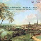 スタンチュール ジャスミンカ シューベルト ピアノサンジュウソウキョク ダイ2バンアンド ノットゥルノ詳しい納期他、ご注文時はお支払・送料・返品のページをご確認ください発売日2010/5/25ジャスミンカ・スタンチュール（p） / シューベルト： ピアノ三重奏曲 第2番＆「ノットゥルノ」シューベルト ピアノサンジュウソウキョク ダイ2バンアンド ノットゥルノ ジャンル クラシック室内楽曲 関連キーワード ジャスミンカ・スタンチュール（p）ウェルナー・ヒンク（vn）フリッツ・ドレシャル（vc）録音年：1996年9月ほか／収録場所：ウィーン 種別 CD JAN 4990355005316 組枚数 1 製作年 2010 販売元 カメラータトウキョウ登録日2010/06/11