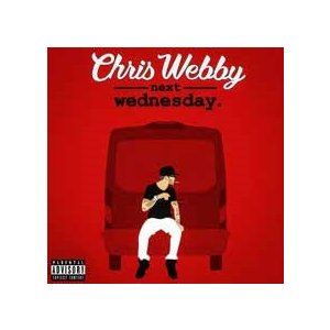 クリス・ウェビー / NEXT WEDNESDAY [CD]