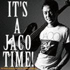 Artist Name: W - 櫻井哲夫JACOトリビュート・バンド / イッツ・ア・ジャコ・タイム! [CD]