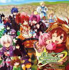 ONLINE GAME［EMIL CHRONICLE ONLINE］6TH ANNIVERSARY SOUND TRACK詳しい納期他、ご注文時はお支払・送料・返品のページをご確認ください発売日2012/1/11関連キーワード：LACA-9231/4（ゲーム・ミュージック） / オンラインゲーム エミル・クロニクル・オンライン 6thアニバーサリーサウンドトラックONLINE GAME［EMIL CHRONICLE ONLINE］6TH ANNIVERSARY SOUND TRACK ジャンル アニメ・ゲームゲーム音楽 関連キーワード （ゲーム・ミュージック）オンラインゲーム『エミル・クロニクル・オンライン』の6周年（2012年時）のアニバーサリー・サウンド・トラック。　（C）RS6周年記念封入特典アイテムチケット（守護魔・神楽） 種別 CD JAN 4540774902316 組枚数 4 製作年 2011 販売元 バンダイナムコフィルムワークス登録日2011/11/14