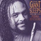ペドロ・エウスターチェ / ザ・ジャイアント・スリーブス [CD]