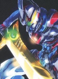 SSSS.GRIDMAN 1 [Blu-ray]
