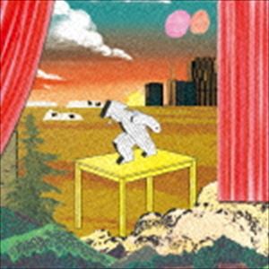 Alfred Beach Sandal / Unknown Moments [CD]