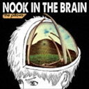 the pillows / NOOK IN THE BRAIN（初回限定盤／CD＋DVD） [CD]