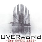 UVERworld / Neo SOUND BEST（通常盤） CD