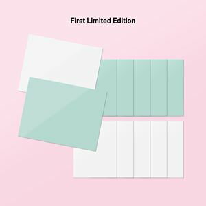 ILLIT / I Got Your Back（初回限定盤） [CD]