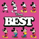 ディズニー・ベスト 英語版 [CD]