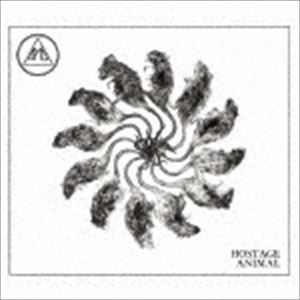 オール・ピッグズ・マスト・ダイ / HOSTAGE ANIMAL [CD]