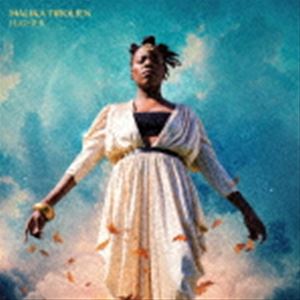 ティロリエン マリカ ハイヤー詳しい納期他、ご注文時はお支払・送料・返品のページをご確認ください発売日2021/2/26マリカ・ティロリエン / ハイヤーハイヤー ジャンル 洋楽ソウル/R&B 関連キーワード マリカ・ティロリエン世界同時発売／ボーナストラック収録※こちらの商品はインディーズ盤のため、在庫確認にお時間を頂く場合がございます。封入特典解説付収録曲目11.NO MERCY(1:54)2.CHANGE YOUR LIFE(4:28)3.BETTER(3:26)4.SISTERS(4:28)5.DREAMIN(5:55)6.GROW(5:04)7.HIGHER(4:19)8.FORGIVENESS(4:16)9.PRIERE(4:46)10.RISE(5:09)11.DON＿T COME AROUND(3:04)12.RISE （RADIO EDIT） （BONUS TRACK）(4:10)13.SISTERS （REMIX） （BONUS TRACK）(4:11) 種別 CD JAN 4526180551317 収録時間 55分17秒 組枚数 1 製作年 2020 販売元 ウルトラ・ヴァイヴ登録日2020/12/25