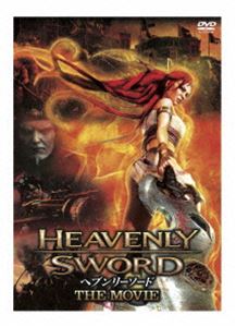 Heavenly Sword〜ヘブンリーソード〜The Movie [DVD]