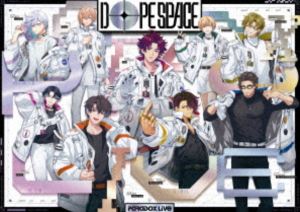 Paradox Live Dope Space Blu-ray [Blu-ray]