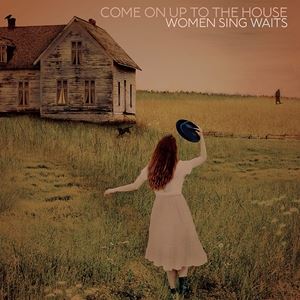 ͢���� VARIOUS / COME ON UP TO THE HOUSE �� WOMAN SING WAITS [LP]