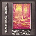 輸入盤 VELVET UNDERGROUND / LIVE AT THE END OF COLE AVE ： THE FIRST NIGHT 2CD