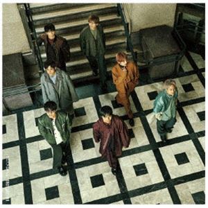 WEST. / BIG LOVE SONG／ウェッサイソウル!（初回盤B／CD＋DVD） [CD]