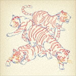 パスピエ / ネオンと虎（通常盤） [CD]