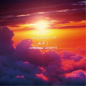 DOBERMAN INFINITY / YOU ＆ I（通常盤） [CD]