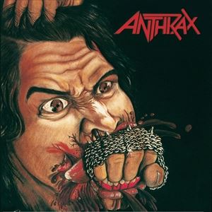 FISTFUL OF METAL詳しい納期他、ご注文時はお支払・送料・返品のページをご確認くださいANTHRAX / FISTFUL OF METALアンスラックス / フィストフル・オブ・メタル ジャンル 洋楽ハードロック/ヘヴィメタル 関連キーワード アンスラックスANTHRAX収録内容1. Deathrider2. Metal Thrashing Mad3. I’m Eighteen4. Panic5. Subjugator6. Soldiers Of Metal7. Death From Above8. Anthrax9. Across The River10. Howling Furies関連商品アンスラックス CD 種別 CD 【輸入盤】 JAN 0020286195320登録日2015/09/30