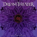 輸入盤 DREAM THEATER / LOST NOT FORGOTTEN ARCHIVES： MADE IN JAPAN - LIVE （2006） [CD]