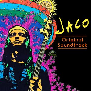 輸入盤 JACO PASTORIUS / JACO ORIGINAL SOUNDTRACK [CD]