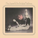 輸入盤 NEIL INNES / HOW SWEET TO BE AN IDIOT （EXPANDED EDITION） CD