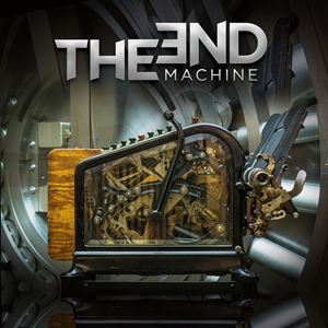 樂天商城 - 輸入盤 END MACHINE / END MACHINE [CD]