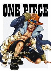 ONE PIECE Log Collection ��ARABASTA�� [DVD]