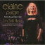 ELAINE PAIGE / IM STILL HERE - LIVE AT THE ROYAL ALBERT HALLA 50TH ANNIVERSARY CELEBRATION FEATURING THE BBCCDDVD [CD]