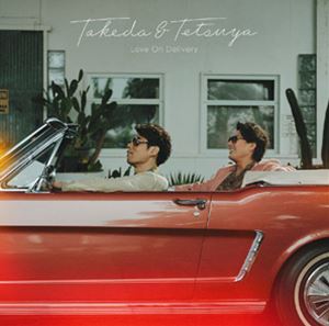 Ĥů / Love On Delivery̾ס [CD]