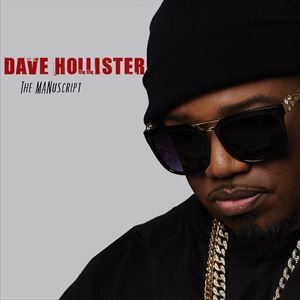 輸入盤 DAVE HOLLISTER / MANUSRIPT [CD]