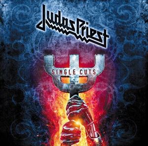 輸入盤 JUDAS PRIEST / SINGLE CUT [CD]