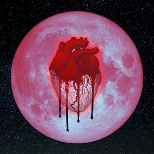 輸入盤 CHRIS BROWN / HEARTBREAK ON A FULL MOON [2CD]