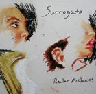輸入盤 SURROGATE / POPULAR MECHANICS CD