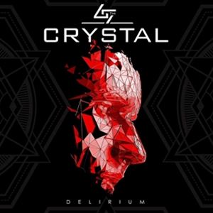 輸入盤 SEVENTH CRYSTAL / DELIRIUM [CD]
