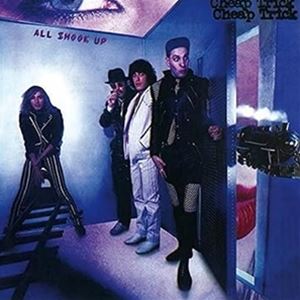 輸入盤 CHEAP TRICK / ALL SHOOK UP ＋ 5 [CD]