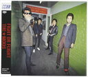 THE MODS / FIGHT OR FLIGHT CD