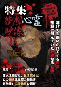 詳しい納期他、ご注文時はお支払・送料・返品のページをご確認ください発売日2016/9/2特集 衝撃心霊映像 IX ジャンル 邦画ホラー 監督 出演 衝撃的な怪奇現象、心霊現象を特集するシリーズ第9弾。本作でも理屈では説明できない恐怖映像が数々収録されており、紹介する映像1つ1つがどれも純度の高い恐怖映像となっている。全8話収録。 種別 DVD JAN 4562246441321 組枚数 1 販売元 ビーエムドットスリー登録日2016/07/28