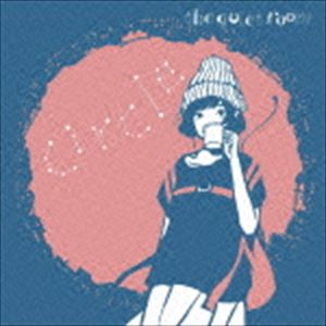 the quiet room / Circle [CD]