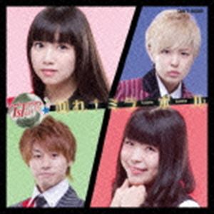 IsTaR / !ߥ顼ܡGirlsסTYPE-C [CD]