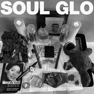 輸入盤 SOUL GLO / DIASPORA PROBLEMS [CD]