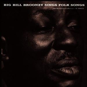 SINGS FOLK SONGS詳しい納期他、ご注文時はお支払・送料・返品のページをご確認くださいBIG BILL BROONZY / SINGS FOLK SONGSビッグ・ビル・ブルーンジー / シングス・フォーク・ソングス ジャンル 洋楽ブルース/ゴスペル 関連キーワード ビッグ・ビル・ブルーンジーBIG BILL BROONZY収録内容1. Backwater Blues2. This Train3. I Don’t Want No Woman （To Try to Be My Boss）4. Martha5. Tell Me Who6. Bill Bailey7. Alberta8. Goin’ Down This Road9. Tell Me What Kind of Man Jesus Is10. John Henry11. Glory of Love 種別 CD 【輸入盤】 JAN 0093074002322登録日2015/01/07