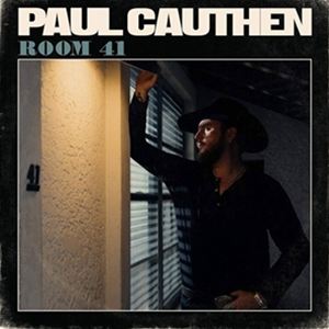 Artist Name: E - 輸入盤 PAUL CAUTHEN / ROOM 41 [CD]