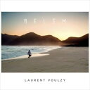 輸入盤 LAURENT VOULZY / BELEM CD