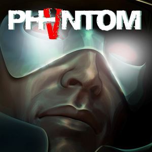 輸入盤 PHANTOM 5 / PHANTOM 5 [CD]