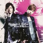 Honey L Days / 涙のように好きと言えたら（TYPE A／CD＋DVD） [CD]