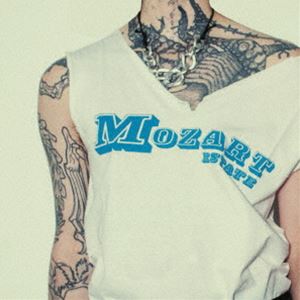 モーツァルト・エステート / タワー・ブロック・イン・ア・ジャム・ジャー CD エディション [CD]