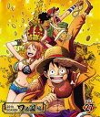 ONE PIECE ワンピース 20THシーズン ワノ国編 piece.27 [Blu-ray]