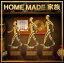 HOME MADE ² / FAMILY TREASURE THE BEST MIX OF HOME MADE ² Mixed by DJ U-ICHI̾ס [CD]