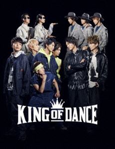 TVh}wKING OF DANCExyBlu-ray BOXz [Blu-ray]