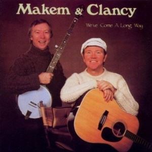 Artist Name: K - 輸入盤 MAKEM／CLANCY / WE’VE COME A LONG WAY [CD]
